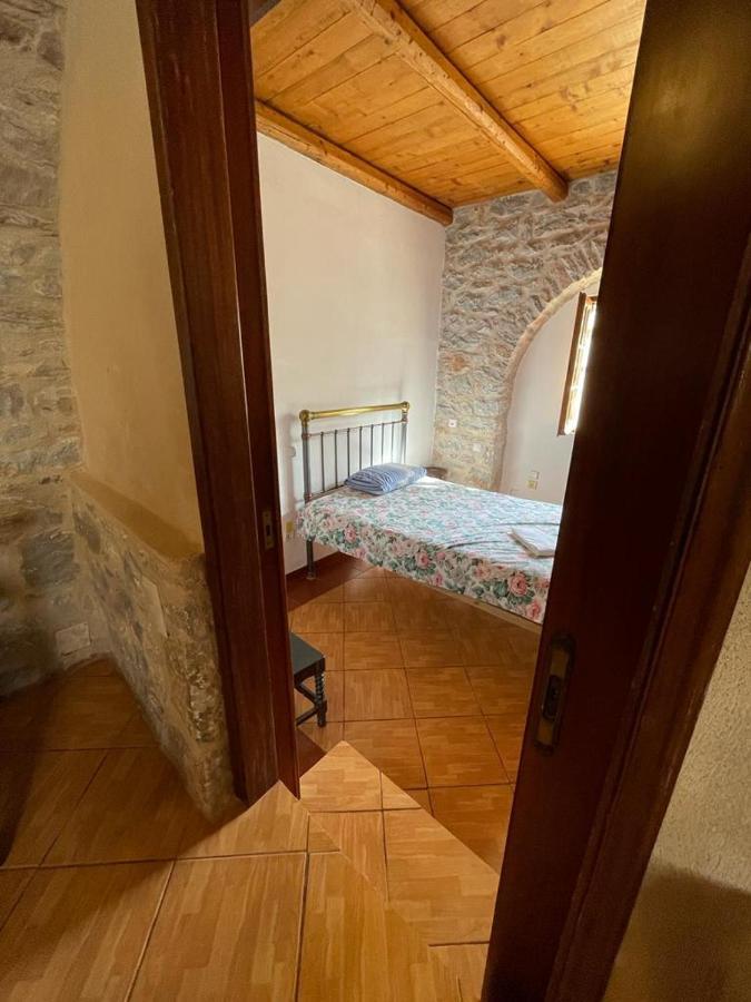 Find Your Peace In A Traditional Country House!! Láyia Zewnętrze zdjęcie