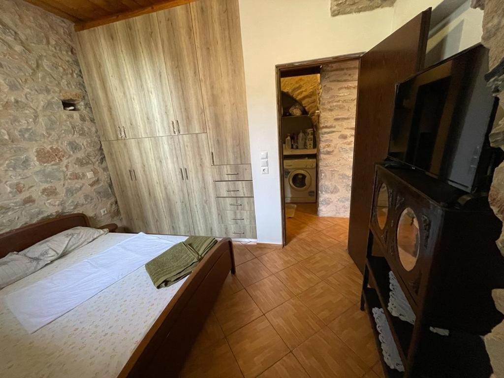 Find Your Peace In A Traditional Country House!! Láyia Zewnętrze zdjęcie
