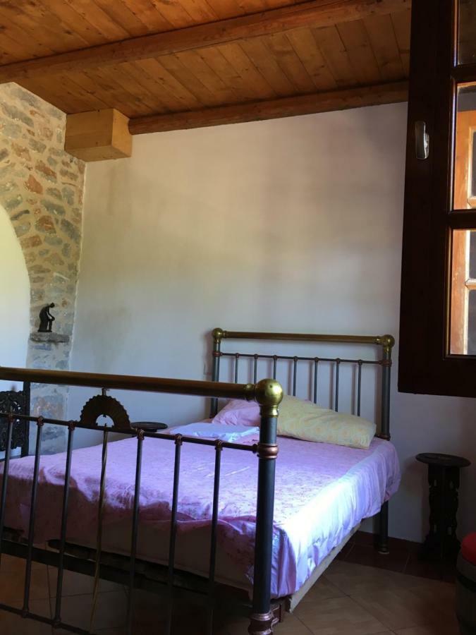 Find Your Peace In A Traditional Country House!! Láyia Zewnętrze zdjęcie